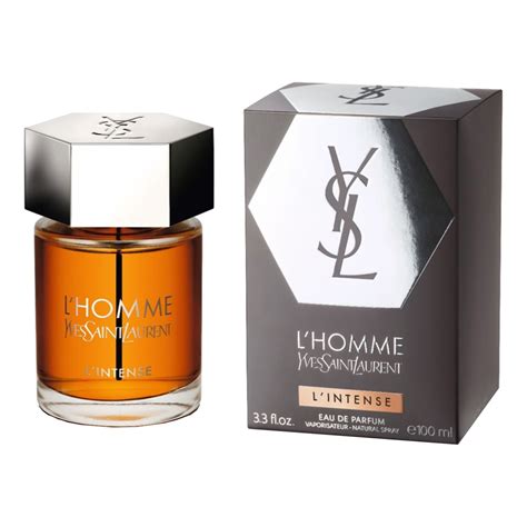 ysl intense sephora